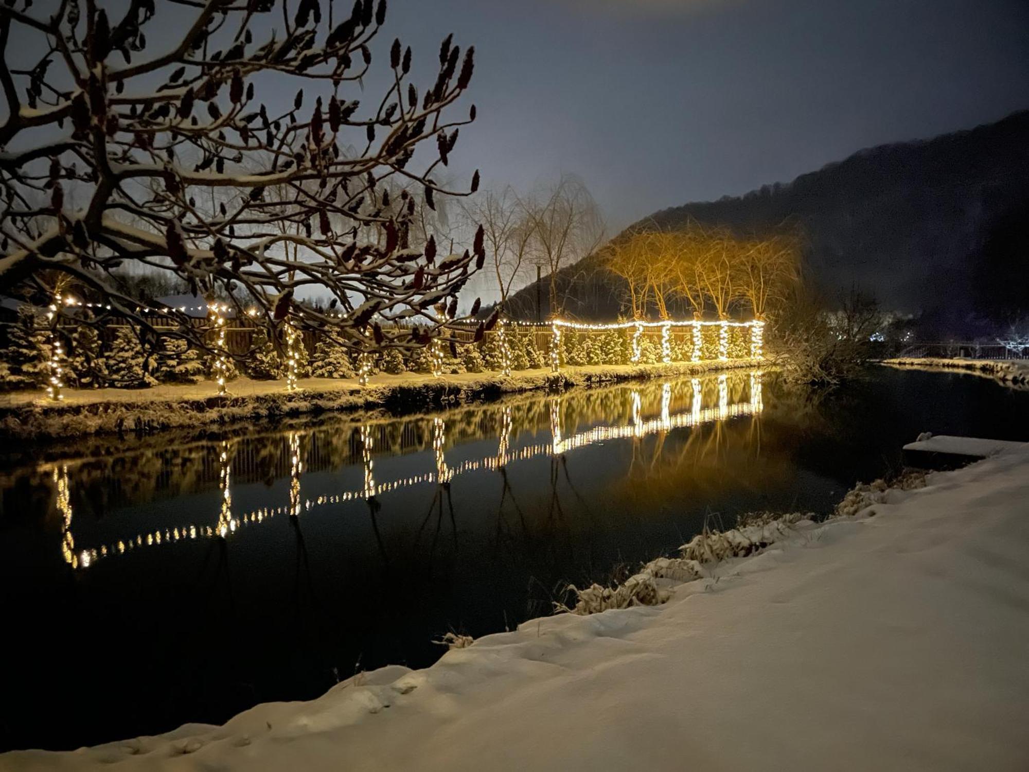 Hasienda Rîşnov Buitenkant foto